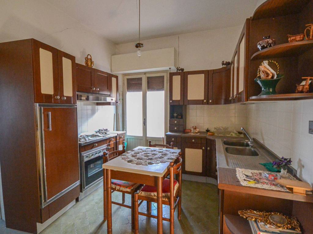 appartamento in vendita a Fabro