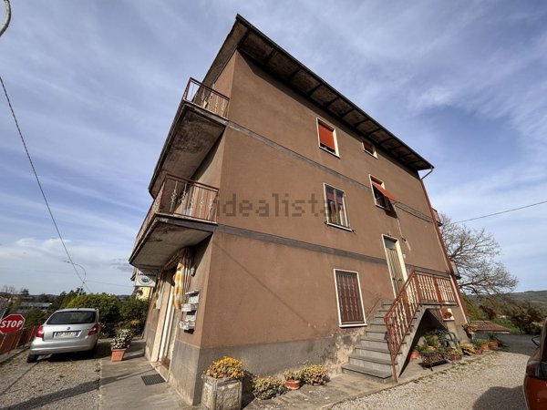 appartamento in vendita a Fabro