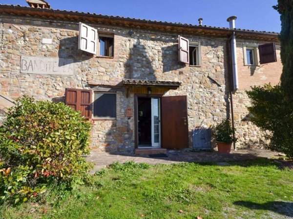 appartamento in vendita a Fabro
