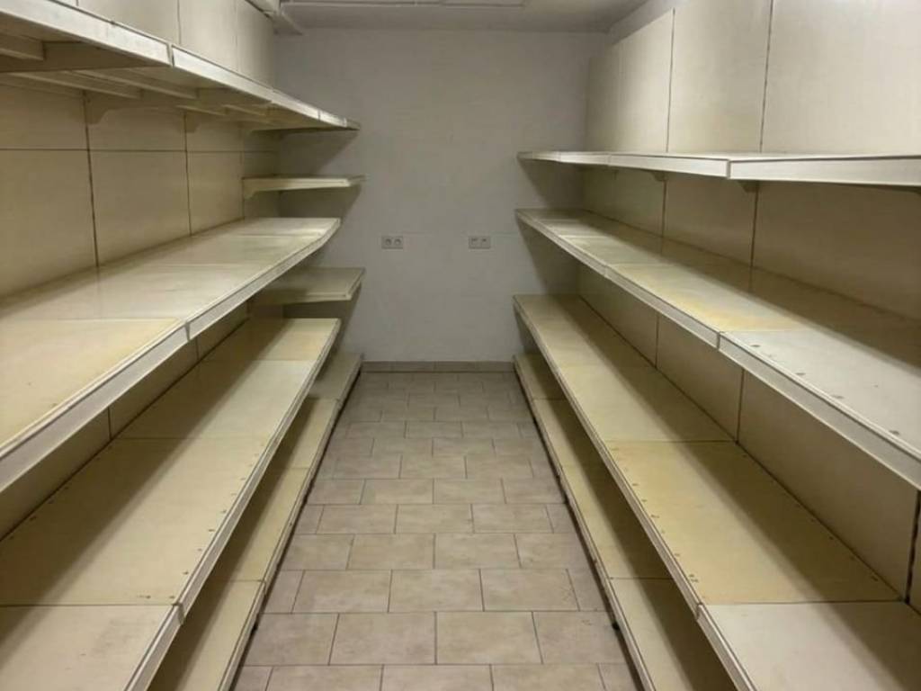 negozio in vendita a Fabro in zona Fabro Scalo