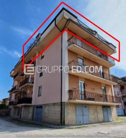 casa indipendente in vendita a Fabro
