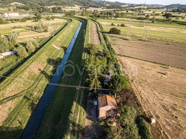 casa semindipendente in vendita a Fabro