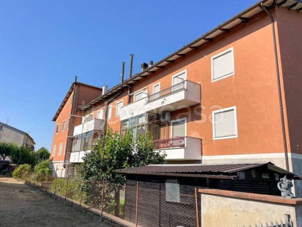 appartamento in vendita a Fabro