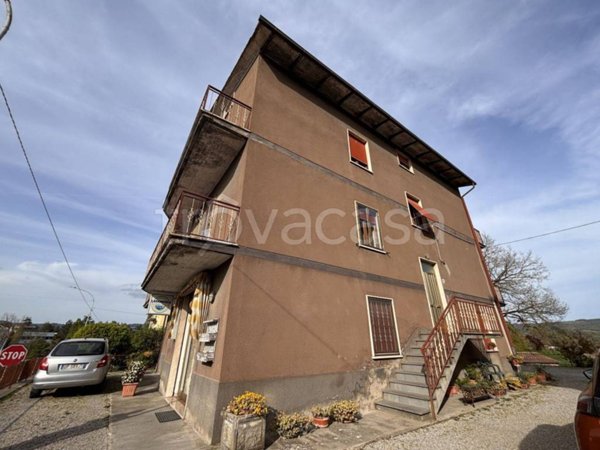 appartamento in vendita a Fabro