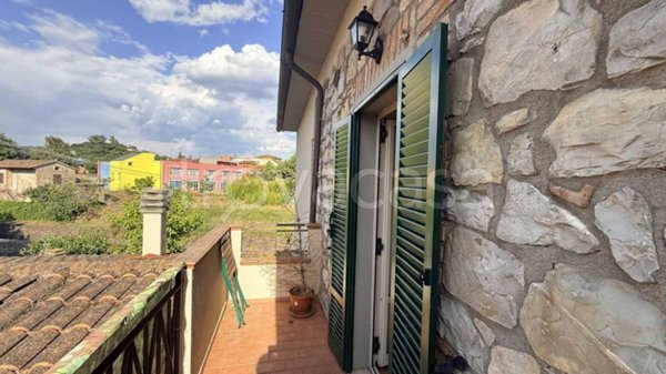 appartamento in vendita a Fabro