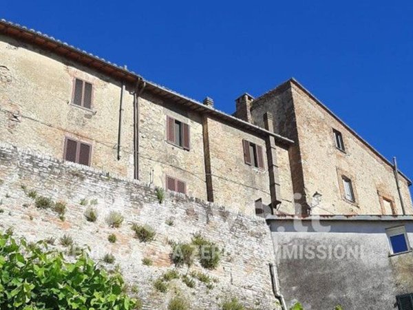 appartamento in vendita a Fabro