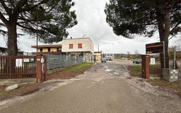 appartamento in vendita a Fabro