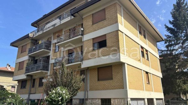 appartamento in vendita a Fabro in zona Fabro Scalo