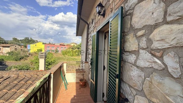 appartamento in vendita a Fabro in zona Fabro Scalo