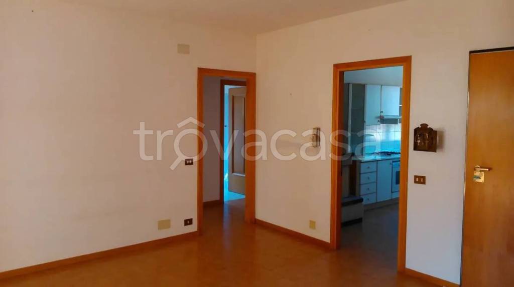 appartamento in vendita a Fabro in zona Fabro Scalo