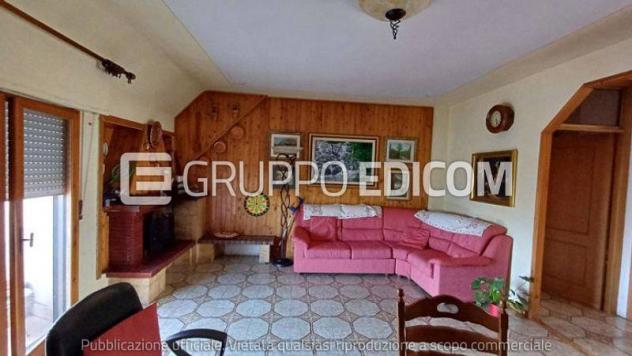 appartamento in vendita a Fabro