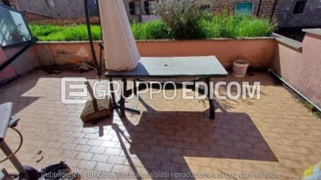 casa indipendente in vendita a Fabro