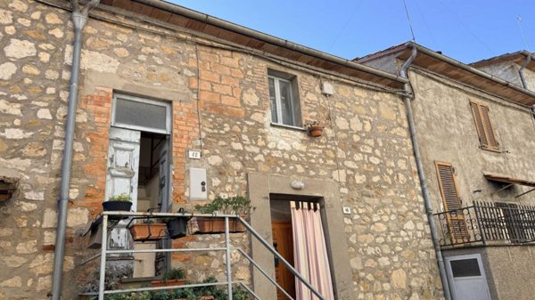 appartamento in vendita a Fabro