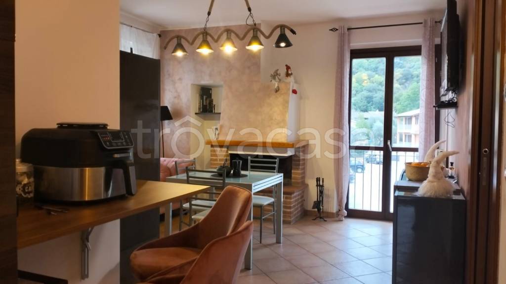 appartamento in vendita a Ferentillo