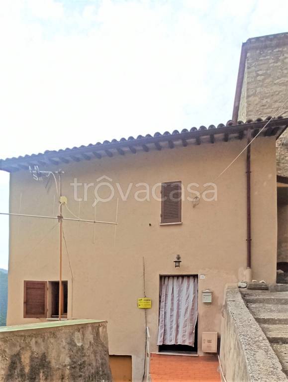 casa indipendente in vendita a Ferentillo in zona Terria