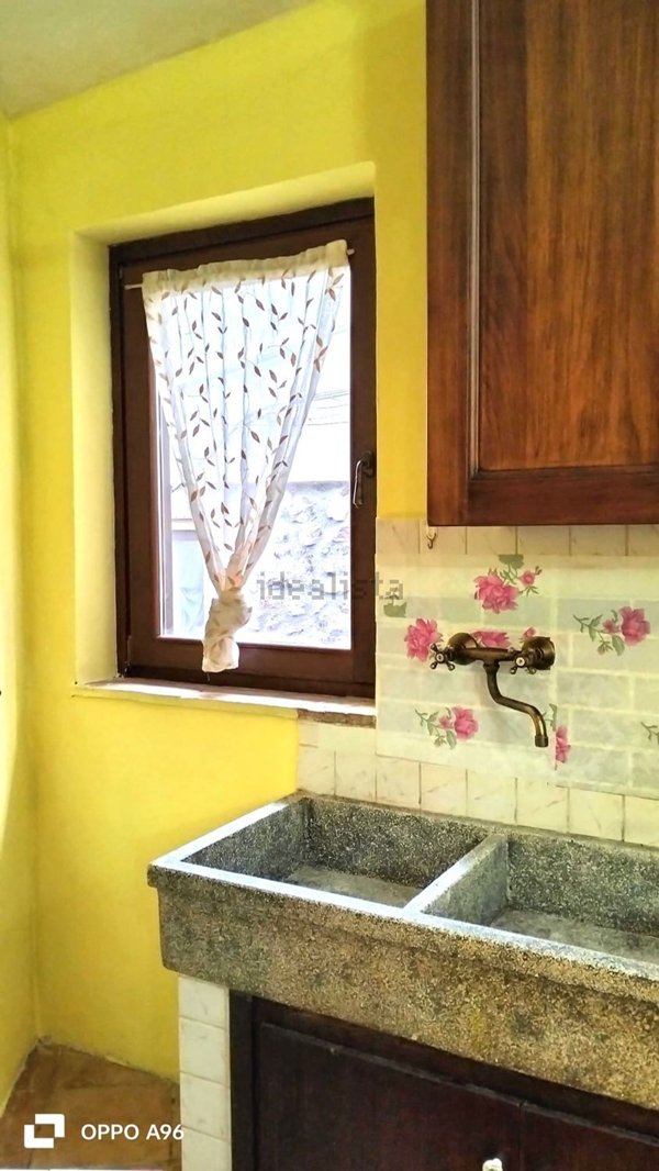 appartamento in vendita a Ferentillo in zona Macenano