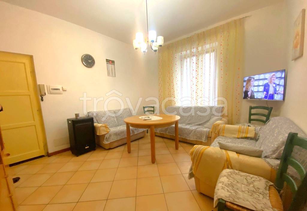 appartamento in vendita a Ferentillo
