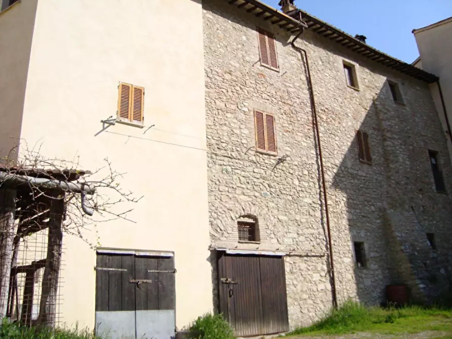 casa indipendente in vendita a Ferentillo in zona Monterivoso