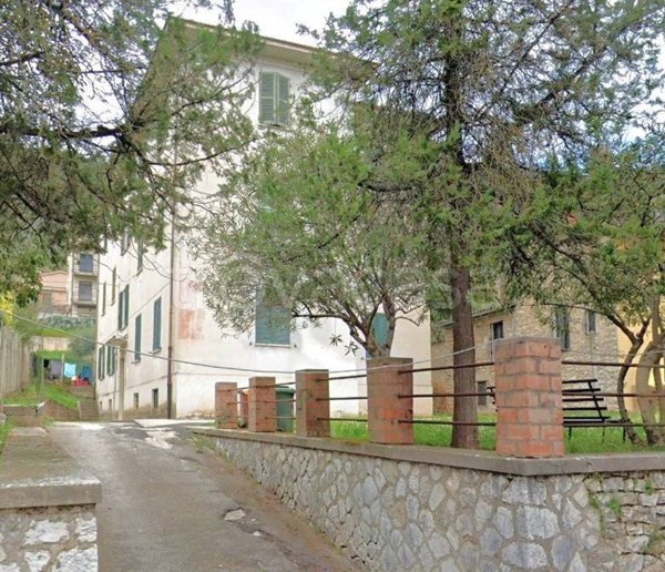 appartamento in vendita a Ferentillo