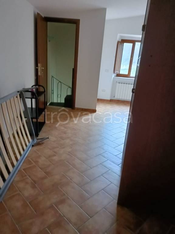 appartamento in vendita a Ferentillo