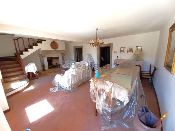 appartamento in vendita a Ferentillo