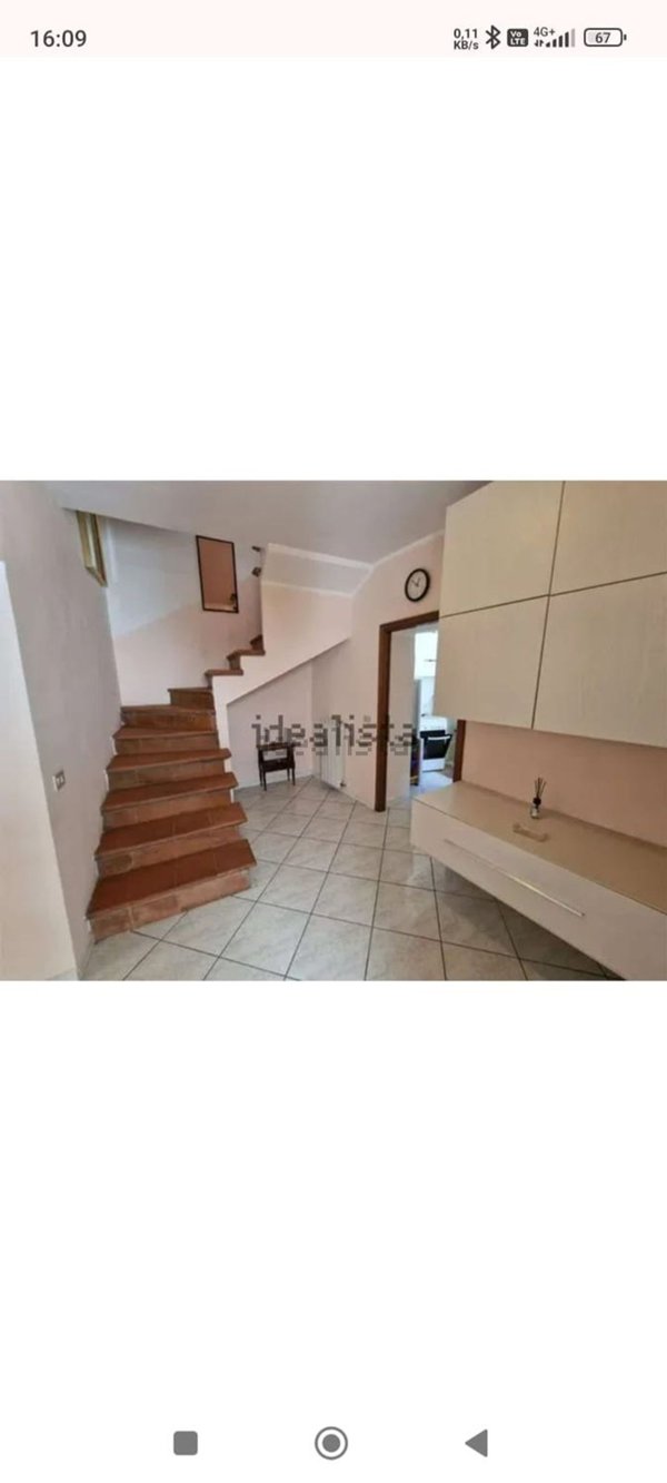 appartamento in vendita a Ferentillo