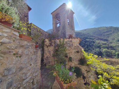 pentavano in vendita a Ferentillo in zona Monterivoso