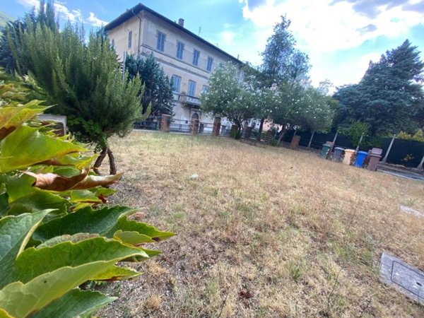 appartamento in vendita a Ferentillo