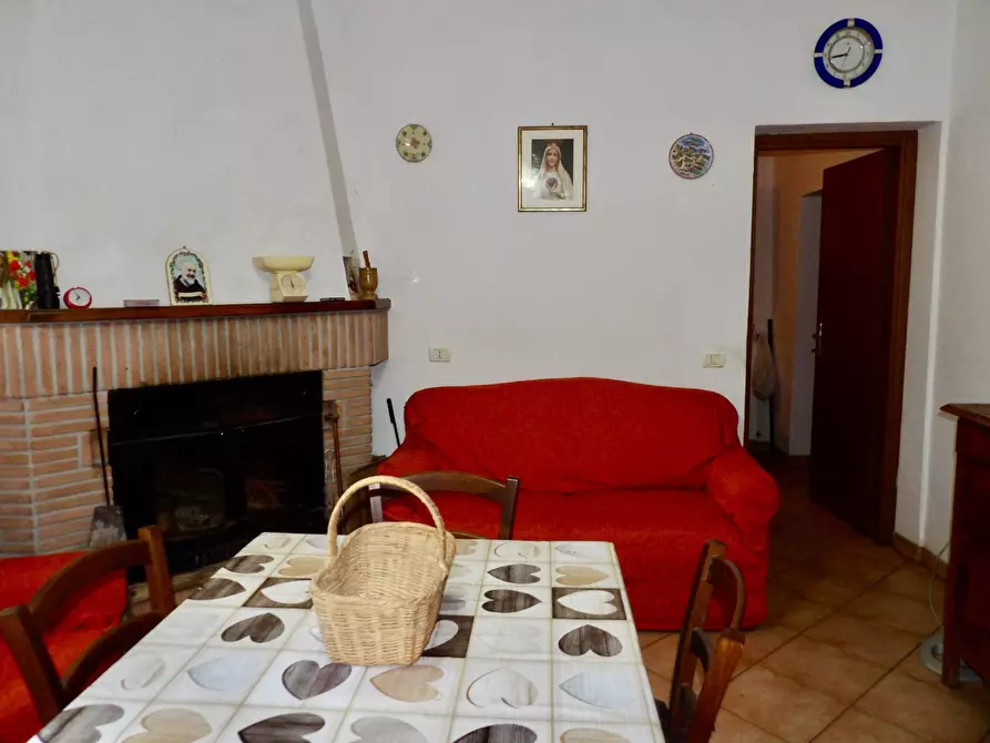 casa indipendente in vendita a Ferentillo in zona Colli