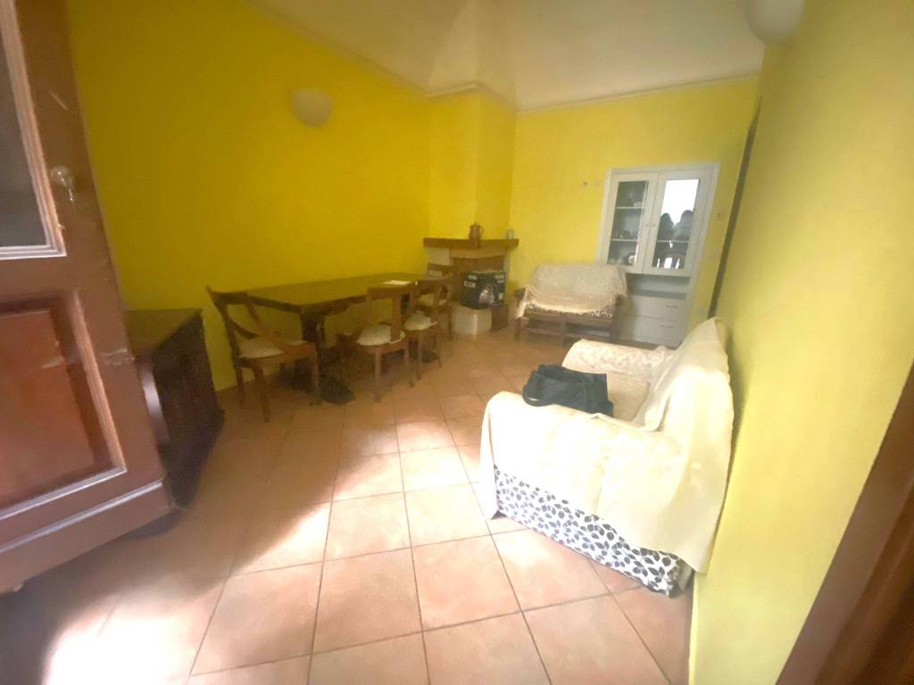 appartamento in vendita a Ferentillo