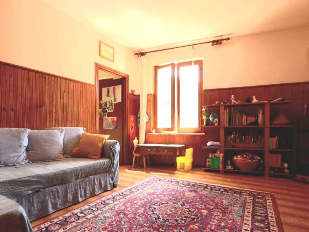 appartamento in vendita a Ferentillo in zona Castellonalto