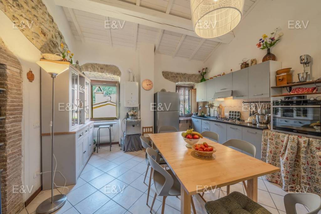 appartamento in vendita a Ferentillo in zona Monterivoso