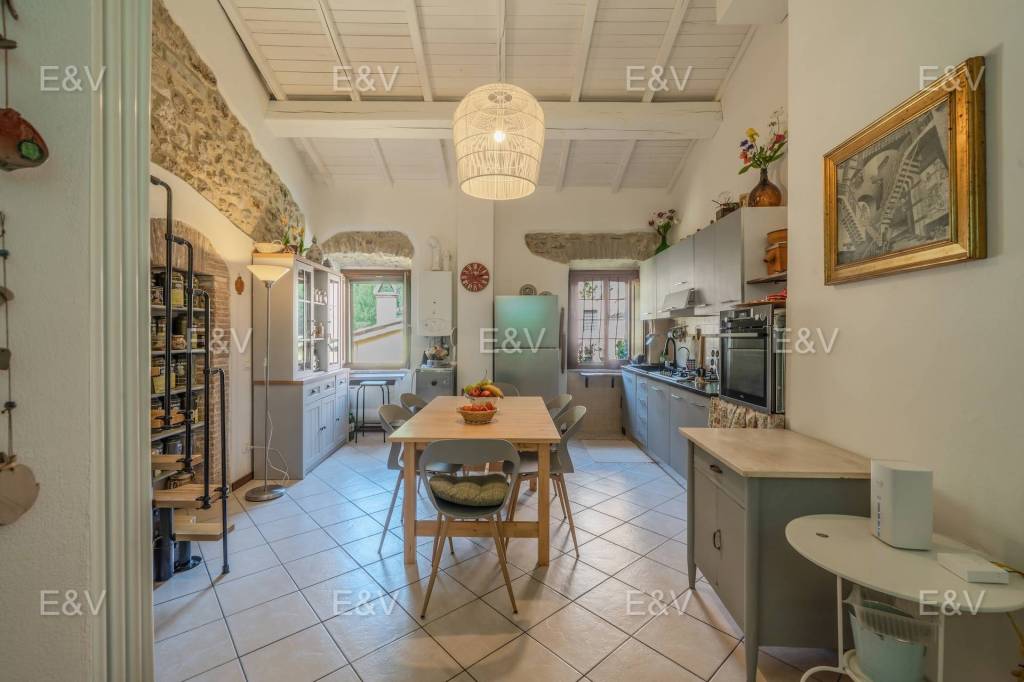 appartamento in vendita a Ferentillo in zona Monterivoso