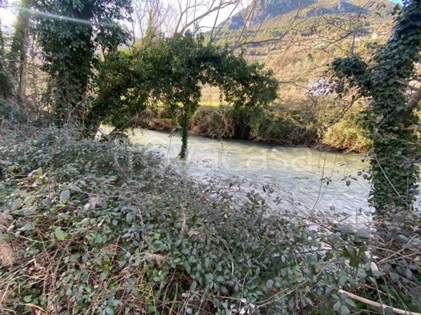 terreno agricolo in vendita a Ferentillo in zona Macenano