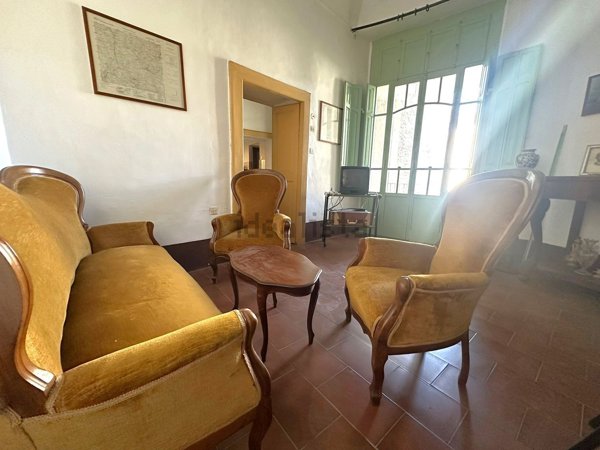 casa indipendente in vendita a Ferentillo