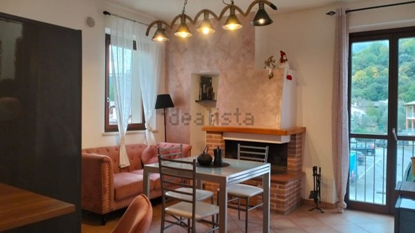 appartamento in vendita a Ferentillo