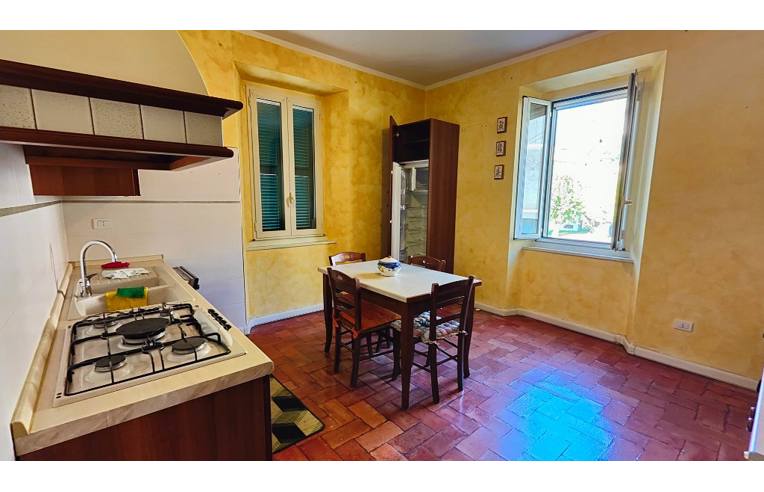 appartamento in vendita a Ferentillo