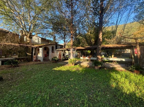 appartamento in vendita a Ferentillo