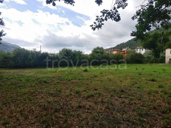 terreno agricolo in vendita a Ferentillo