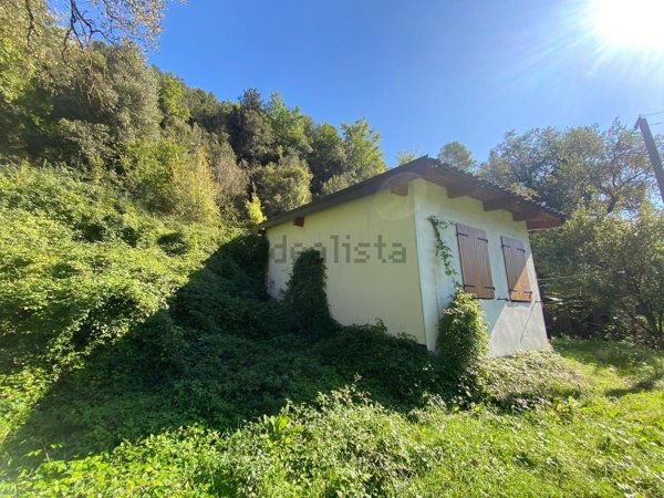 locale di sgombero in vendita a Ferentillo