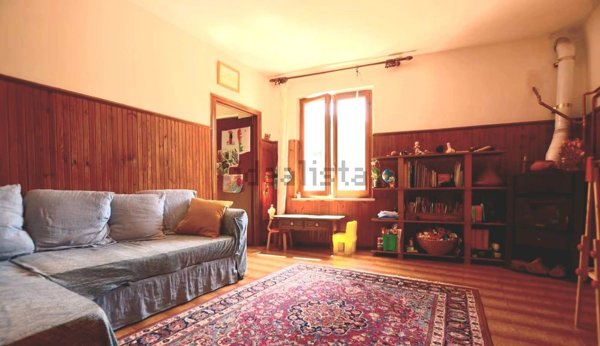 appartamento in vendita a Ferentillo in zona Castellonalto