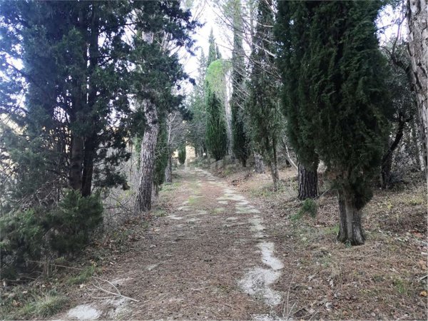 villa in vendita a Ferentillo