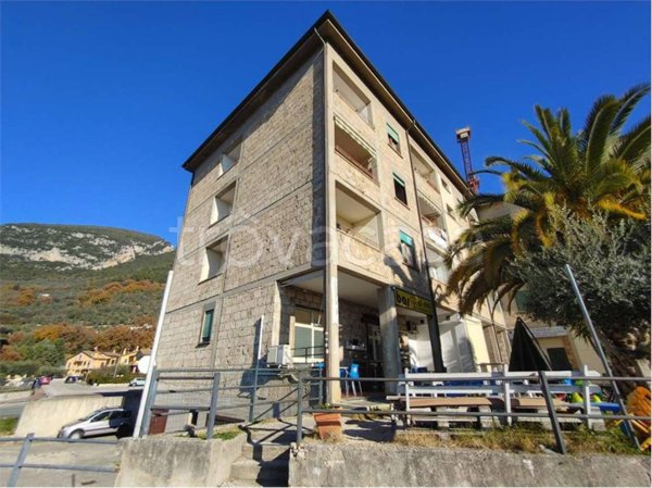 appartamento in vendita a Ferentillo