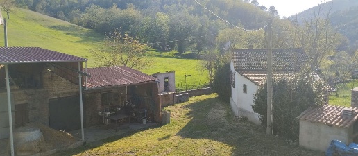 casa indipendente in vendita a Ferentillo
