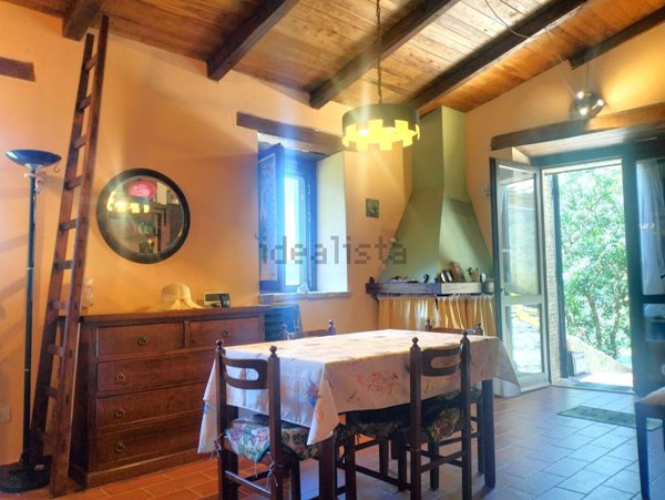 appartamento in vendita a Ferentillo