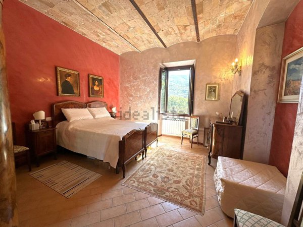 appartamento in vendita a Ferentillo