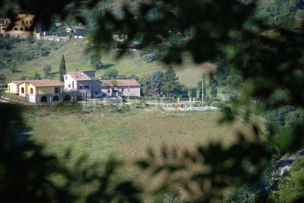 appartamento in vendita a Ferentillo