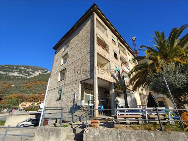 appartamento in vendita a Ferentillo