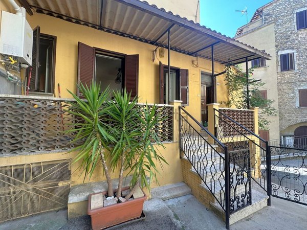 appartamento in vendita a Ferentillo