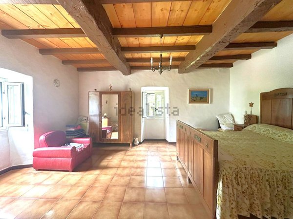 appartamento in vendita a Ferentillo in zona Nicciano